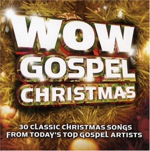 Wow Gospel Christmas/Wow Gospel Christmas@2 Cd