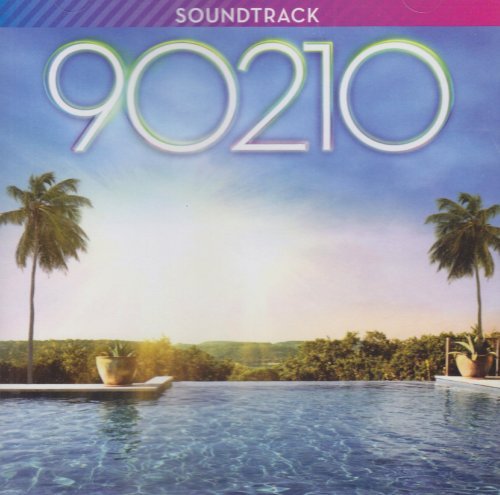 90210/Soundtrack