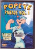 Vol. 1 Popeye Parade Nr 