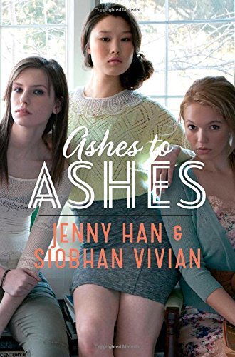 Jenny Han/Ashes to Ashes