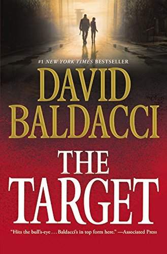 David Baldacci/The Target