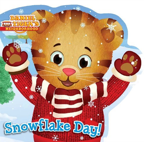 Jason Fruchter/Snowflake Day!