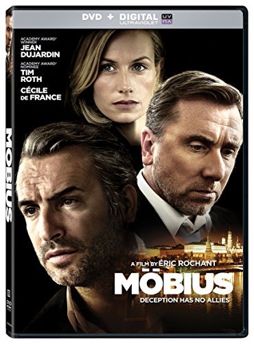 Mobius/Mobius@Dvd@Nr/Ws