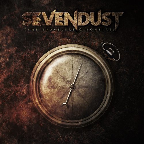 Sevendust/Time Travelers & Bonfires