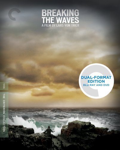 Breaking The Waves/Watson/Skarsgard/Cartlidge@Blu-Ray/Dvd@R/Ws/Criterion Collection