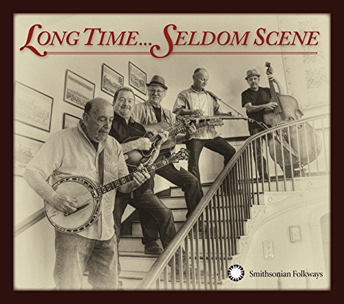 Seldom Scene/Long Time: Seldom Scene