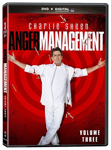 Anger Management/Season 3@DVD@NR