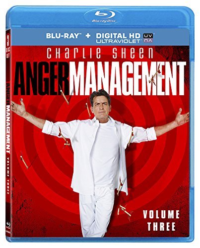 Anger Management/Season 3@Blu-Ray@NR