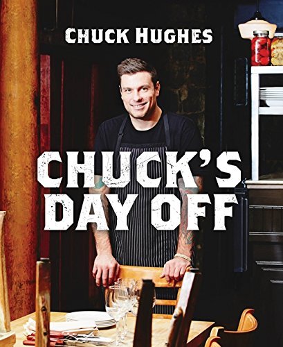 Chuck Hughes/Chuck's Day Off