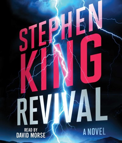 Stephen King/Revival