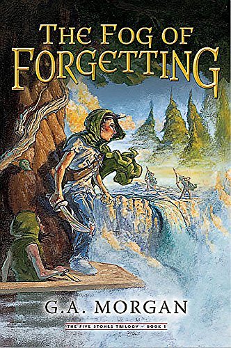 G. A. Morgan/The Fog of Forgetting