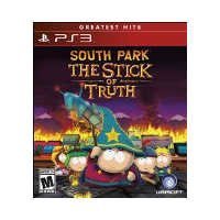 PS3/South Park: Stick Of Truth