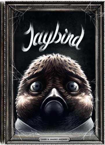 Jaako Ahonen/Jaybird