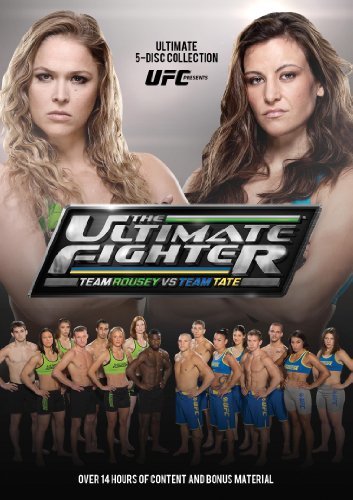 Ufc The Ultimate Fighter/Season 18@Dvd@Nr