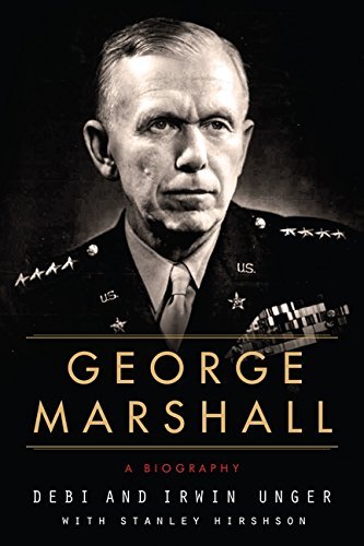 Debi Unger/George Marshall@ A Biography