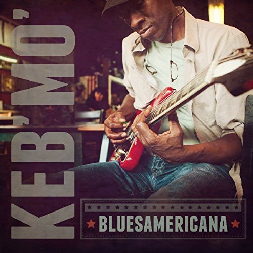 Keb' Mo'/Bluesamericana