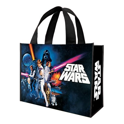 Tote Bag/Star Wars