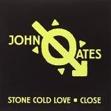 John Oates Stone Cold Love Close 