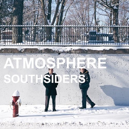 Atmosphere/Southsiders@Explicit Version