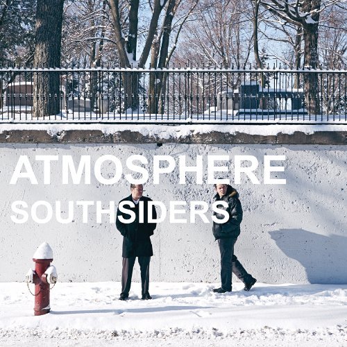 Atmosphere/Southsiders@Explicit Version
