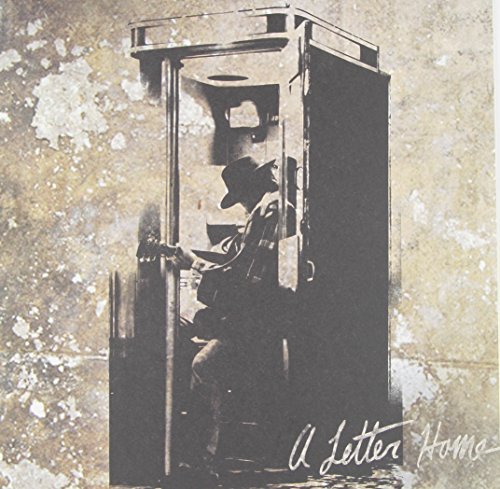 Neil Young/A Letter Home