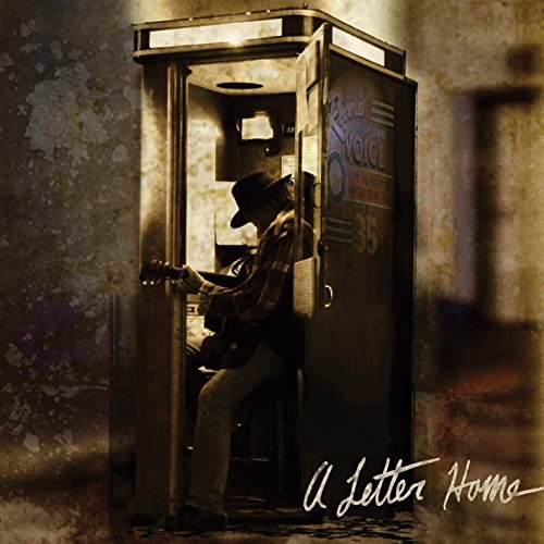 Neil Young/Letter Home