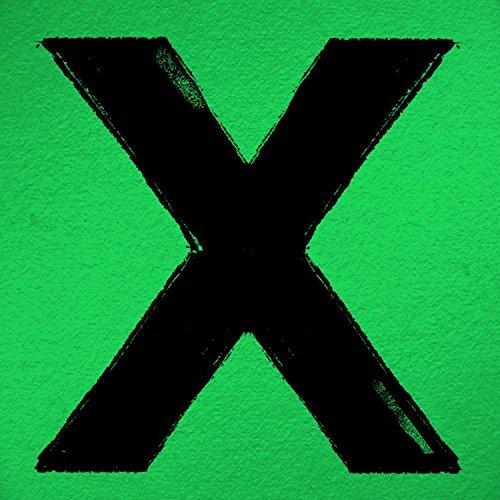 Ed Sheeran/X Deluxe Version@X Deluxe Version