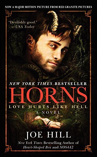 Joe Hill/Horns