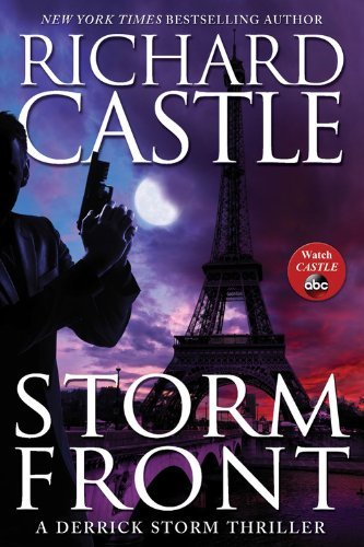 Richard Castle/Storm Front