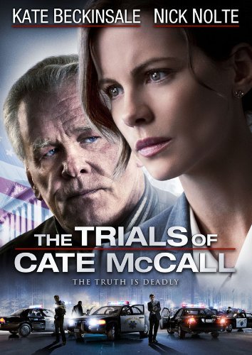 Trials Of Cate Mccall/Beckinsale/Nolte@Dvd@Pg