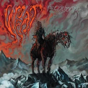 Wo Fat/Conjuring