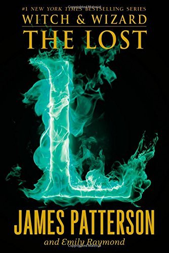 James Patterson/The Lost