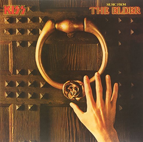 Kiss/Music From The Elder