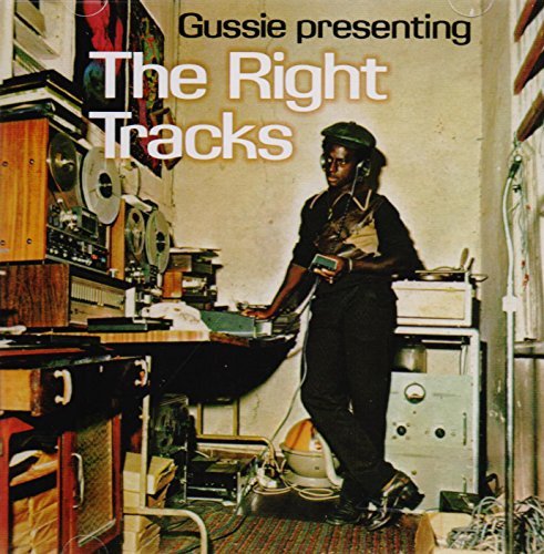 Gussie Presenting The Right Tr/Gussie Presenting The Right Tr