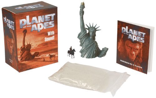 Mini Kit/Planet of the Apes