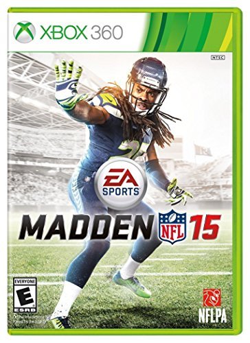 Xbox 360/Madden NFL 15