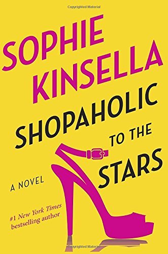 Sophie Kinsella/Shopaholic to the Stars