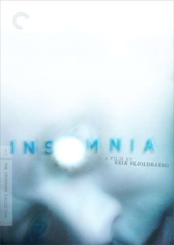 Insomnia/Insomnia@Dvd@Ur/Criterion Collection