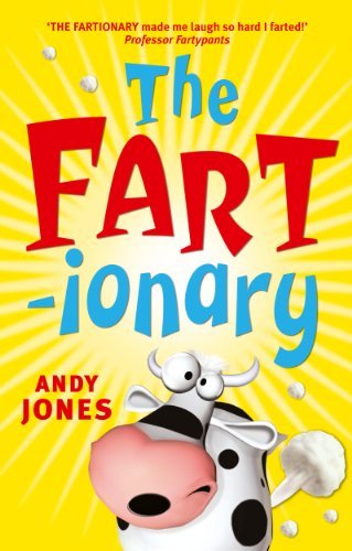 Andy Jones/The Fartionary