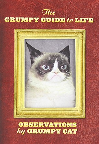 Grumpy Cat Limited (COR)/The Grumpy Guide to Life
