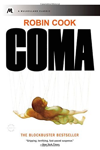 Robin Cook/Coma
