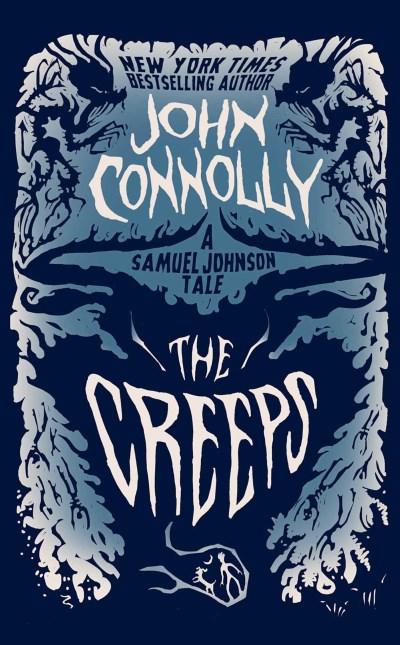 John Connolly/The Creeps@Reprint