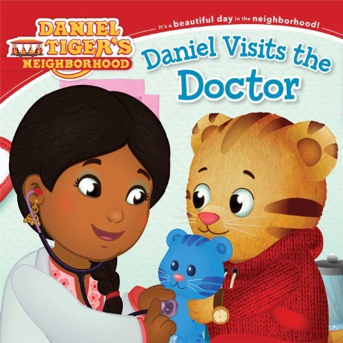 Jason Fruchter/Daniel Visits the Doctor