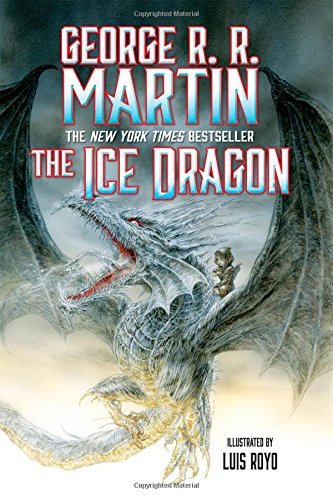 George R. R. Martin/The Ice Dragon