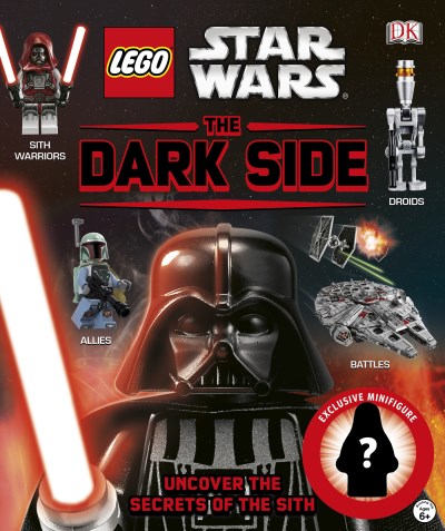 Daniel Lipkowitz/Lego Star Wars@The Dark Side
