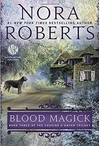 Nora Roberts/Blood Magick