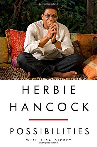 Herbie Hancock/Herbie Hancock@Possibilities