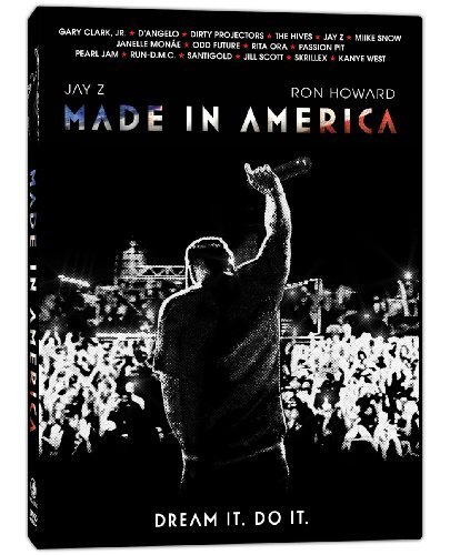 Made In America/Made In America@Dvd@Nr