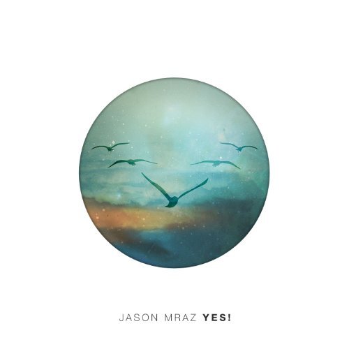 Jason Mraz/Yes