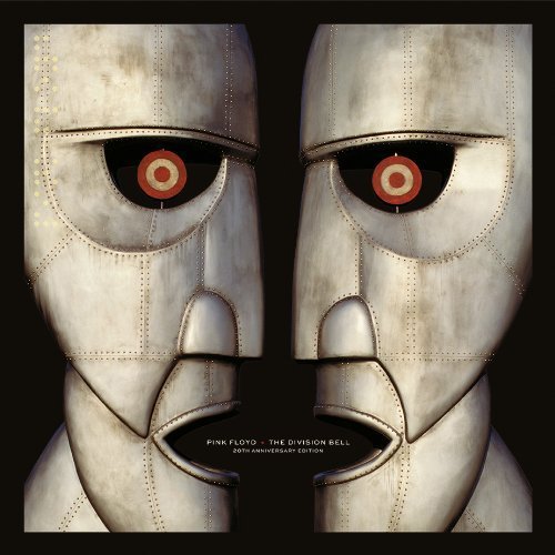 Pink Floyd/Division Bell (20th Anniversary Edition)